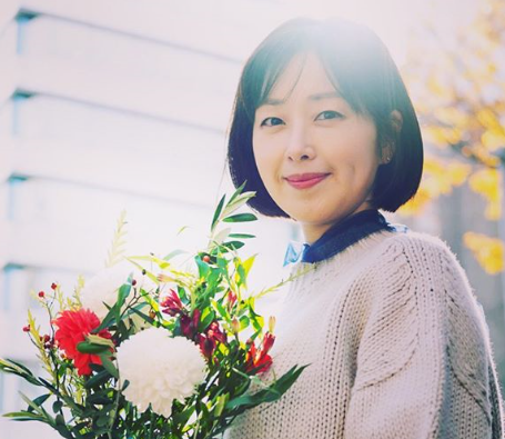 笛木優子 유민ユミン お母さんに 40歳でも綺麗 韓国で有名 誰 Onekoの気になるニュース